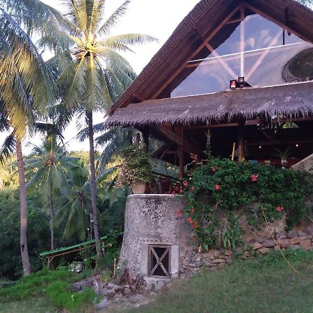 Stargate Villa Pintu Bintang Pemenang Экстерьер фото