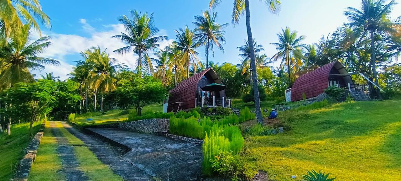 Stargate Villa Pintu Bintang Pemenang Экстерьер фото