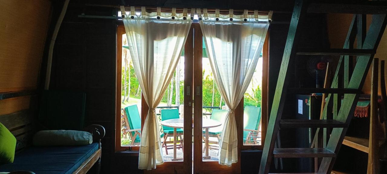 Stargate Villa Pintu Bintang Pemenang Экстерьер фото