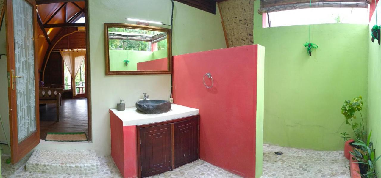 Stargate Villa Pintu Bintang Pemenang Экстерьер фото